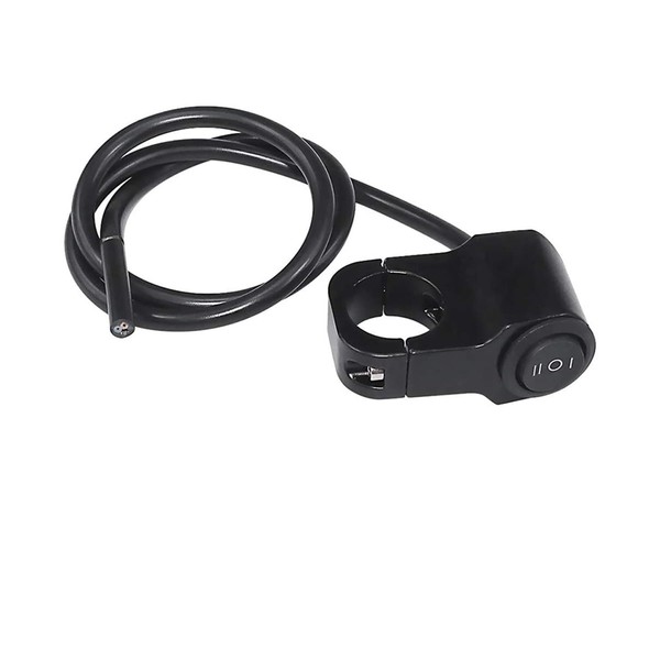 Bike Switch Handle Switch Light Switch Bike Bike Handle Switch