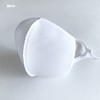 Matthewr Mesh Mask for Kids, Sports Mask, Junior, Easy to