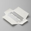 Kai KK0237 Barber Shaper Replacement Blades, Pack of 5