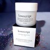 LOVESCRIPT Lauren Frances Decollete & Neck Cream Leave-On Mask NIB
