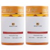 Beauty Leaf Whitening & Anti Aging Beauty Advanced 2 x