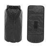 Waterproof Bike Handlebar Bag Front Bicycle Dry Pack Large Capacity