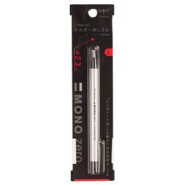 Tombow Mono Zero Eraser, Round 2.3mm