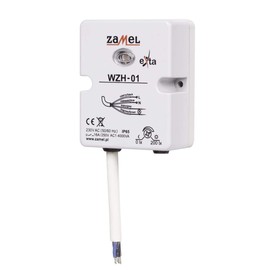 Exta Dimmer Switch (Single), WZH 01