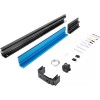 Unbranded KMS7200 Precision Band Saw Fence Workbench Accessory Rail Fit