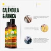 VIDA SCENTS | Aceite Esencial Para Masaje Aromatherapy De 125ml
