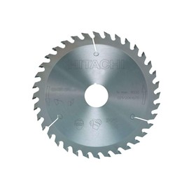 Hitachi Carbide Saw Blade 165 x 30/20 / Z36