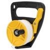 Diving Winder Stainless Steel 46M Cord Tear-Resistant Diving Rope for