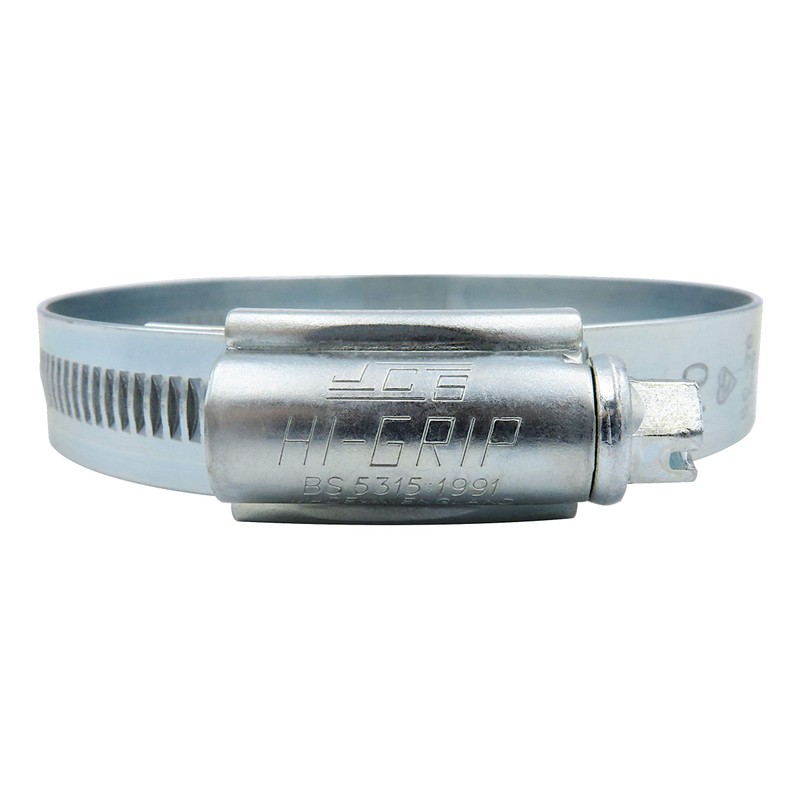 JCS Hose Band, High Grip, JCS Iron-4 (70-90 mm)