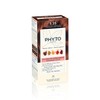 Phyto Paris Permanent Hair Colour 5.35 Light Brown Chocolate for