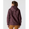Carhartt Women's Iconic Washed Duck Sierra Jacket, Blackberry, Small