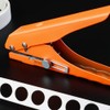 Anlayliay Edge Banding Punching Pliers Punching Tool Countersink Drill Bit