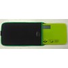 NEWLINE NY NewlineNY Green Mini Bathroom Travel Scale with Protection