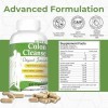 Health Plus Super Colon Cleanse 300 Cápsulas