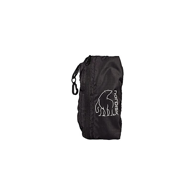 Nordisk Ceiling Storage Net/Luggage Net for Troll Homes and Finn
