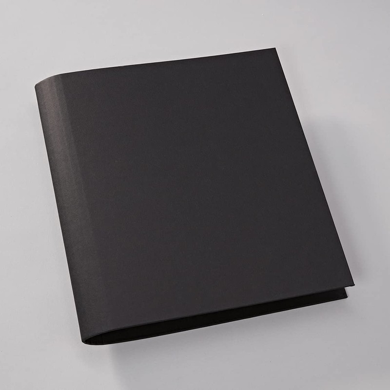 Semikolon 353303 Photo Folder 4 Rings 29.5 x 32 cm
