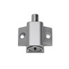 Sterling PDL100 Patio Door and Window Locks - Satin Nickel
