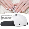 48W UV LED Gel Nail Lamp Painless Removable Nail Dryer