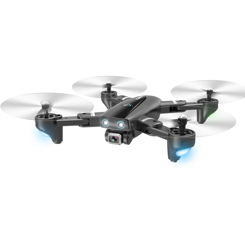 CSJ S167GPS Drone with Camera 4K Camera 5G WIFI FPV