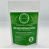 Regeneración (Agave y Alga Espirulina Orgánicos) - 60 Cápsulas