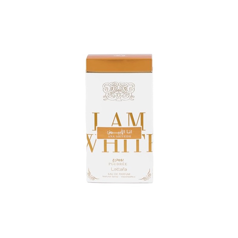 Ana Abideyedh Powder 60ml