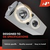 A-Premium A/C Expansion Valve Compatible with Ford F-150 2009-2014, Expedition