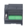 DC24V PLC Control Board Programmable 8 in 6 Out RS485