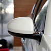 Front Left Right Side Rearview Mirror Cover Cap For Nissan