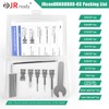 JRready JRconDRK00B09-03 Upgraded Replacement Tips for Pin Removal Tool 9PCS