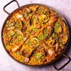 Spanish Paella Seasoning by La Dalia (3.5 ounce)