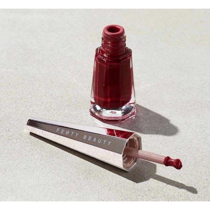 Labial Fenty Beauty Stunna Lip Paint Underdawg 05