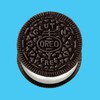OREO Double Stuf Gluten Free Chocolate Sandwich Cookies, Gluten Free