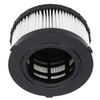 Air Filter Washable HighEfficiency Replacement for DC5151H DC515 DCV517 Dry