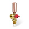 Highcraft 540DI Washing Machine Replacement Valve with Hammer Arrestor Inlet