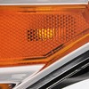 AKKON - Fits 2009-2021 Frontier Extended Crew Cab Pickup Truck