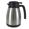 Cainz STP-11 Stainless Steel Tabletop Pot 3.3 gal (1.1 L)