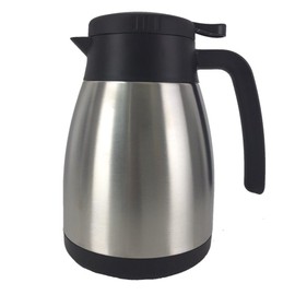 Cainz STP-11 Stainless Steel Tabletop Pot 3.3 gal (1.1 L)