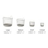 Zone Denmark Inu Basket for Storage, Small Storage Basket for