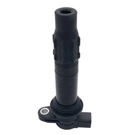 EPSIRMP 6B6-82310-00-00 Juego de 4 bobinas de encendido compatibles con Yamaha Waverunner FX/VX 1100 2004-2014 6D3-82310-00-00 6D3-82310-01-00