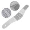 Magnetic Lumbar Support Belt Unisex Breathable Waist Lumbar Correction BraceGray