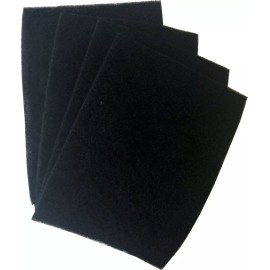 Holmes HAPF60 24-Pack  Replacement Carbon Pre Filter  6"x9.25"
