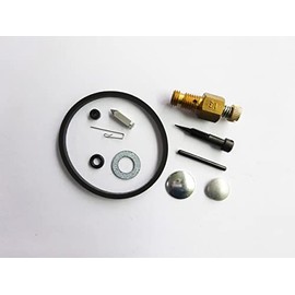 Carburetor Repair/Rebuild Kit Replaces Tecumseh 631978 for 631863B 631865A 631931A 631957A 631977 631979 631981 632015 632037 632041 632111 632115 632139 632216 632271 632515