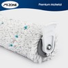 MXZONE Multi-Surface Brush Rolls 2787 for Bissell CrossWave Max 2554