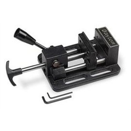 Vise, Quick Release