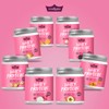 GymQueen Whey Protein, 3 Components, 500 g