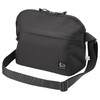Hakuba AMZSCH-RESBMBK Camera Bag, Chulululu RENU Shoulder Bag, M, Environmentally-Sustainable