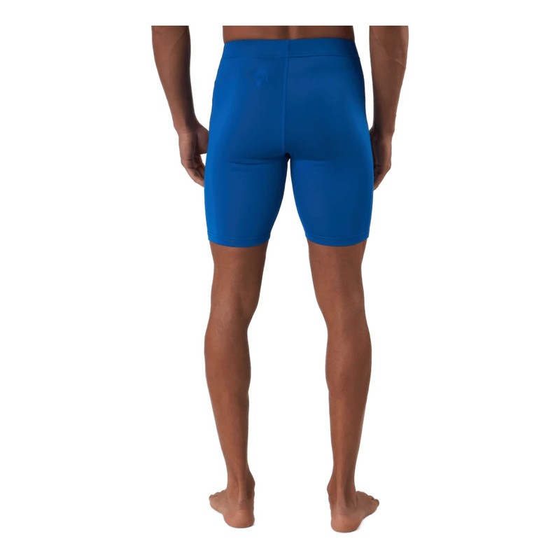 Select Unisex Shorts, blue