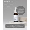 MoleQlar Vitamin D3 K2 Drops - 1000 IU Vitamin D3