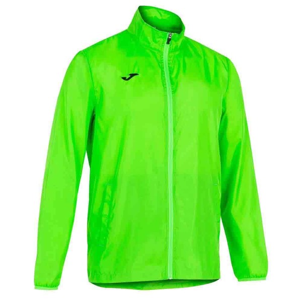 Joma Elite VII Coupe-Vent Homme, Vert Fluo, M