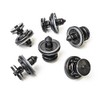 Door Trim Clips Pack of 5)
